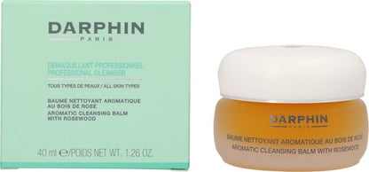 Darphin Face Care Cleansing Aromatic Cleansing Balm 40ml.