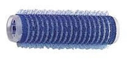 Comair - Kleefrollers Normaal - Blauw - 15 mm