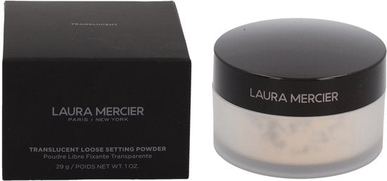 Laura Mercier Translucent Loose Setting Powder | Mat & Longlasting | Dermatologisch getest