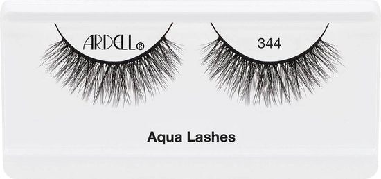 Valse Wimpers Aqua Lashes Ardell 63405 Nº 344 (1 Stuks)