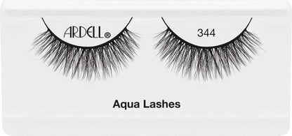 Valse Wimpers Aqua Lashes Ardell 63405 Nº 344 (1 Stuks)