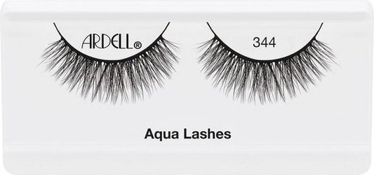 Valse Wimpers Aqua Lashes Ardell 63405 Nº 344 (1 Stuks)