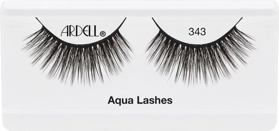 Valse Wimpers Aqua Lashes Ardell 63404 Nº 343