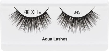 Valse Wimpers Aqua Lashes Ardell 63404 Nº 343