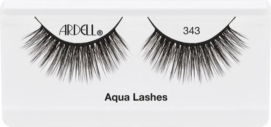Valse Wimpers Aqua Lashes Ardell 63404 Nº 343