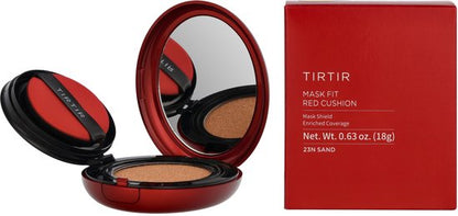 Tirtir Mask Fit Red Cushion Foundation SPF40