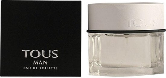 Herenparfum Tous Man Tous EDT