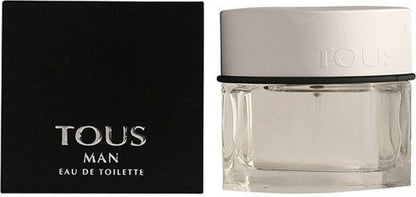Herenparfum Tous Man Tous EDT