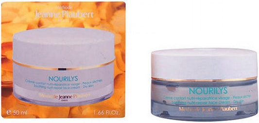 Jeanne Piaubert - NOURILYS soin visage ps 50 ml