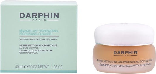 Darphin Face Care Cleansing Aromatic Cleansing Balm 40ml.