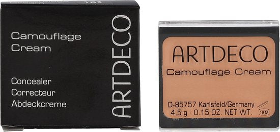 Artdeco Camouflage Cream - 18 Natural Apricot