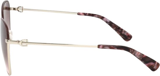 Zonnebril Dames Longchamp LO153S-738