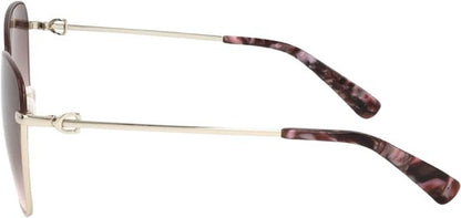 Zonnebril Dames Longchamp LO153S-738