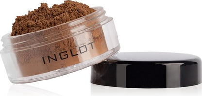 INGLOT Translucent Loose Powder - 210 | Setting Powder | Fixing Powder