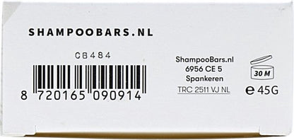 ShampooBars - Conditioner Bar Kokos Ieder haartype - 45g
