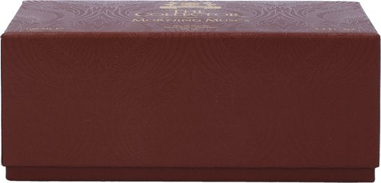 Alexandre J. The Collector Morning Muscs - Eau de parfum - 100ml