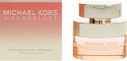 Michael Kors - Wonderlust - Eau de parfum - 30ml