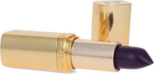 L’Oréal Paris Lippenstift Color Riche Satin - 142 Bonjour Bastille Paars