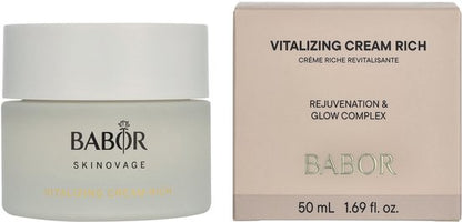 Babor Vitalizing Cream Rich 50 ml