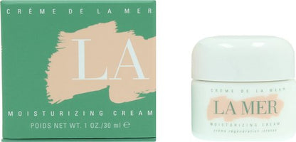 La Mer - The Moisturizing Cream - Luxury rejuvenating cream with marine extracts 30 ml