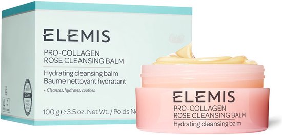 PRO-COLLAGEN rose cleansing balm 100 gr