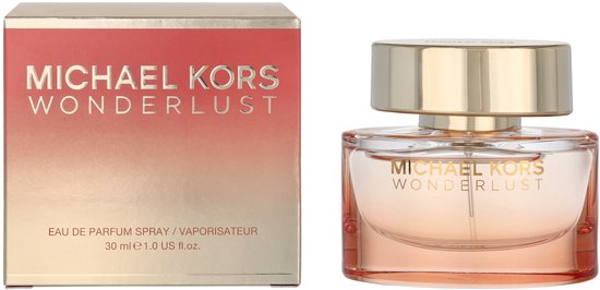 Michael Kors - Wonderlust - Eau de parfum - 30ml