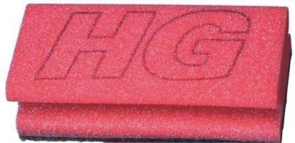 HG ovenspons (rood) 1st