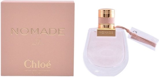 Chloé Nomade 75 ml - Eau de Parfum - Damesparfum