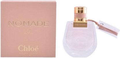 Chloé Nomade 75 ml - Eau de Parfum - Damesparfum