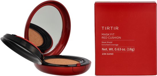 Tirtir Mask Fit Red Cushion Foundation SPF40