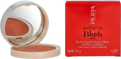 Pupa Milano - Extreme Blush Duo - 130
