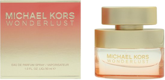Michael Kors - Wonderlust - Eau de parfum - 30ml