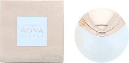 Bvlgari Aqva Divina - 40 ml - Eau de toilette