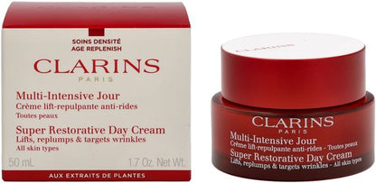 Clarins Dagcrème Face Super Restorative Super Restorative Day
