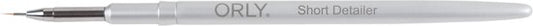 ORLY NailArt Detailer Brush Short