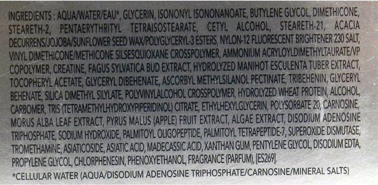 Gezichtscrème Institut Esthederm Lift Repair 50 ml
