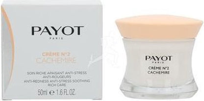 Crème Nº 2 Cachemire Payot ? (50 ml)