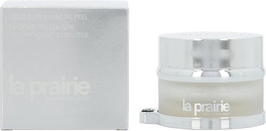 La Prairie Cellular 3-Minute Peel Gezichtsscrub 40 ml