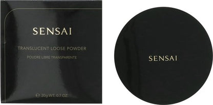 SENSAI Loose Powder Translucent Poeder 20 gr