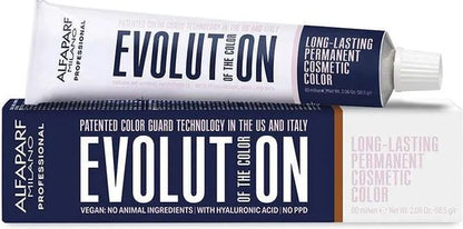 Alfaparf - Evolution of the Color - 5 - 60 ml
