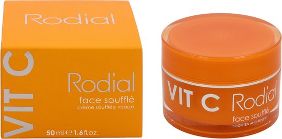 Rodial Vit C Gezichtscreme 50 ml