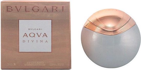 Bvlgari Aqva Divina - 65 ml - Eau de toilette