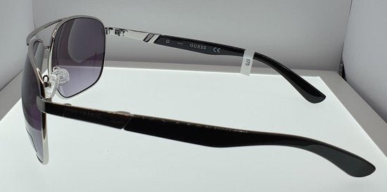 Zonnebril Heren Guess GF0212-6310B ø 58 mm