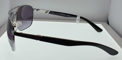 Zonnebril Heren Guess GF0212-6310B ø 58 mm
