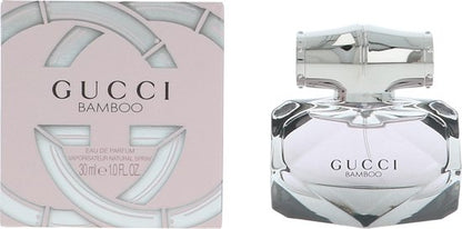 Gucci Bamboo - 30ml - Eau de parfum