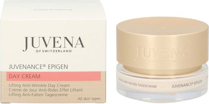 Anti-Rimpelcrème Juvenance Epigen Juvena (50 ml)