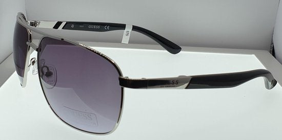 Zonnebril Heren Guess GF0212-6310B ø 58 mm