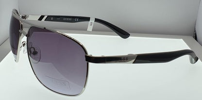 Zonnebril Heren Guess GF0212-6310B ø 58 mm