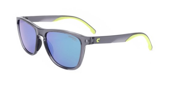 Zonnebril Uniseks Carrera 8058/S Zilver