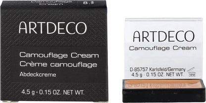 Artdeco - Camouflage Cream / Foundation - 08 Beige Apricot
